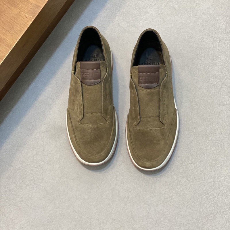 Berluti Sneakers